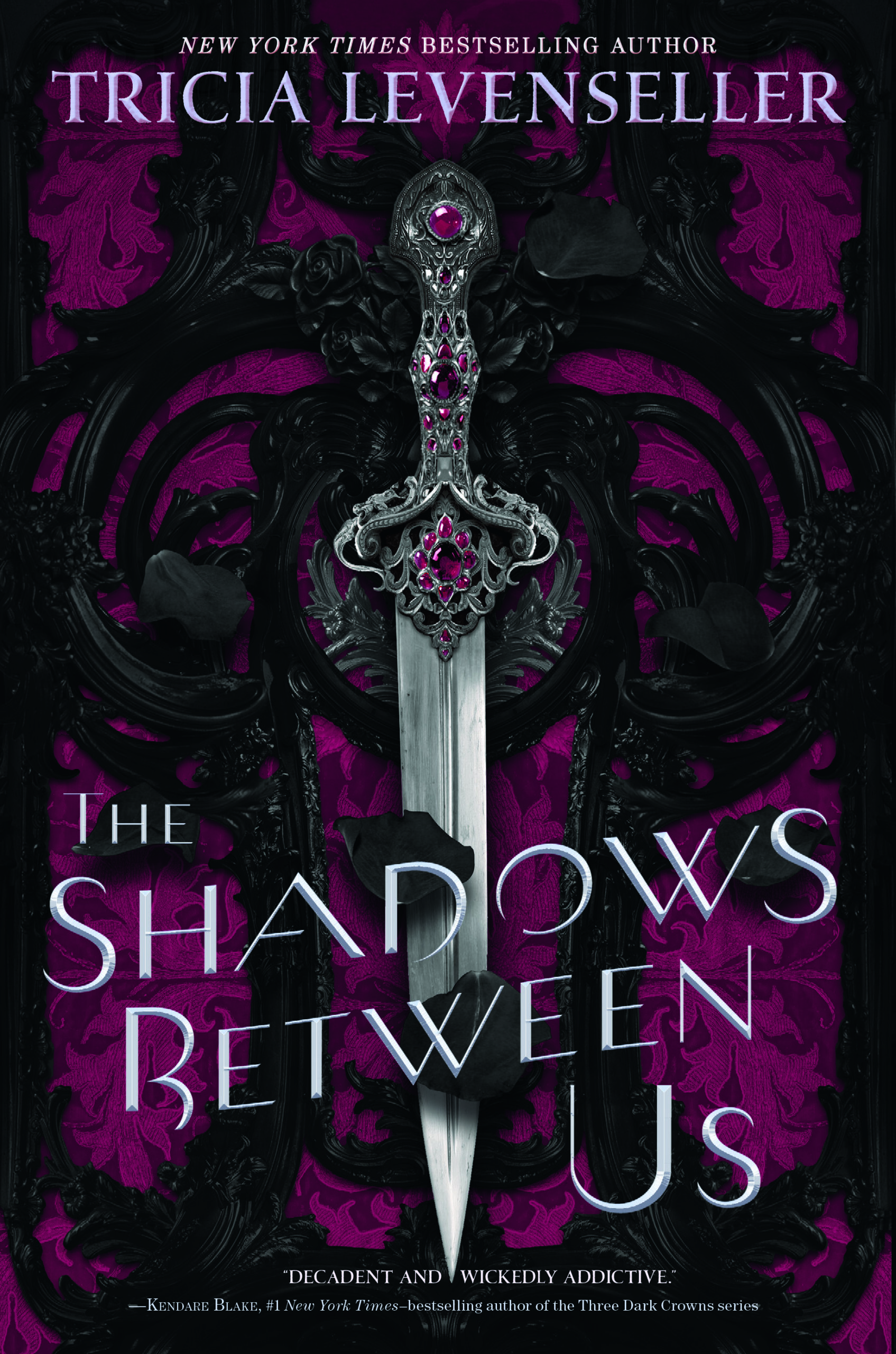 The Shadows between Us SPECIAL EDITION